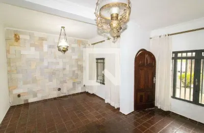 Casa com 5 quartos para alugar na Rua Lotário Novaes, Taquaral, Campinas