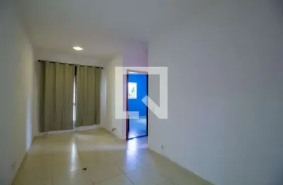Cobertura para Aluguel - Vila Helena, 2 Quartos,  59 m² - Sorocaba