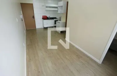 Apartamento para Aluguel - Samambaia Sul, 1 Quarto,  33 m² - Brasília
