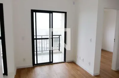 Apartamento com 2 quartos para alugar na Rua Ana Ventura Nitão, Bonfim, Osasco