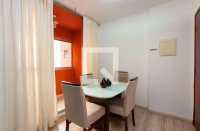 Apartamento para Aluguel - Jaguaribe, 2 Quartos,  65 m² - Osasco