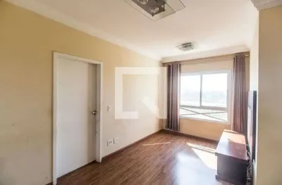 Apartamento para Aluguel - Vila Iracema, 2 Quartos,  62 m² - Barueri
