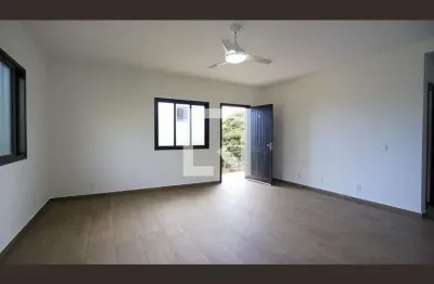 Casa / Sobrado em Condomínio para Aluguel - Campeche, 3 Quartos,  84 m² - Florianópolis