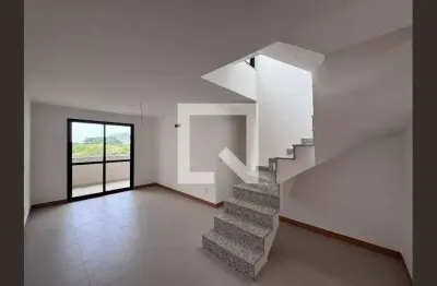 Apartamento para Aluguel - Recreio, 3 Quartos,  88 m² - Rio de Janeiro