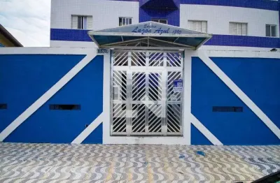 Apartamento para Aluguel - Vilamar, 1 Quarto,  68 m² - Praia Grande