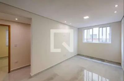 Apartamento para Aluguel - Encruzilhada, 3 Quartos,  98 m² - Santos