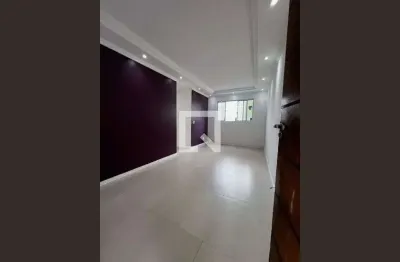 Apartamento para Aluguel - Parque Pinheiros, 2 Quartos,  49 m² - Taboão da Serra