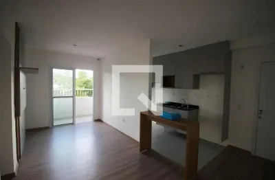 Apartamento para Aluguel - Jardim Pagliato, 2 Quartos,  62 m² - Sorocaba