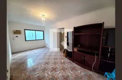 Apartamento para Aluguel - Boa Vista, 3 Quartos,  100 m² - São Vicente