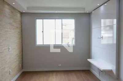 Apartamento para Aluguel - São Pedro, 2 Quartos,  40 m² - Osasco