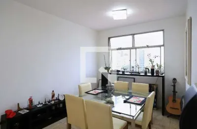 Apartamento para Aluguel - Boa Viagem, 2 Quartos,  65 m² - Belo Horizonte