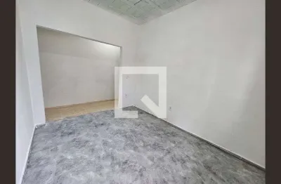 Casa para Aluguel - São João Batista, 2 Quartos,  90 m² - Belo Horizonte