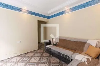 Casa para Aluguel - Jardim Adriana, 2 Quartos,  120 m² - Indaiatuba