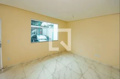 Casa para Aluguel - Copacabana, 3 Quartos,  100 m² - Belo Horizonte