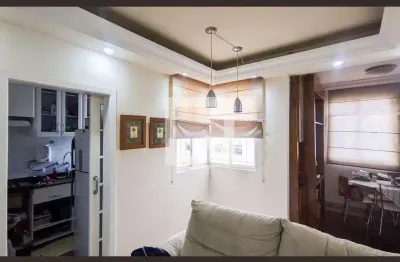 Apartamento para Aluguel - Santo Antônio, 2 Quartos,  75 m² - Belo Horizonte