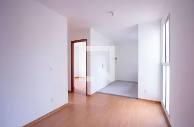 Apartamento para Aluguel - Barro Vermelho, 2 Quartos,  41 m² - São Gonçalo