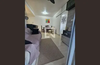 Apartamento para Aluguel - Industrial, 2 Quartos,  72 m² - Novo Hamburgo