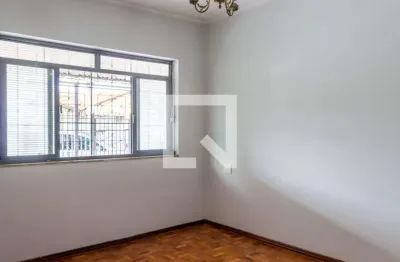 Casa para Aluguel - Vila Belvederen, 2 Quartos,  100 m² - Americana
