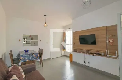 Apartamento para Aluguel - Estância Velha, 2 Quartos,  45 m² - Canoas