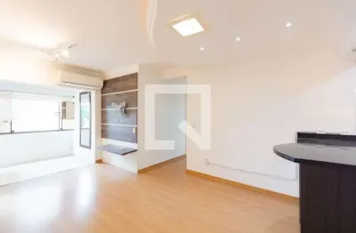 Apartamento com 3 quartos para alugar na Rua Brasil, Centro, Canoas