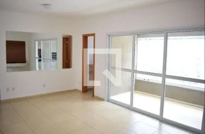 Apartamento para Aluguel - Jardim Paulista, 3 Quartos,  111 m² - Ribeirão Preto