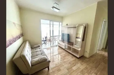 Apartamento para Aluguel - Picanço, 2 Quartos,  57 m² - Guarulhos