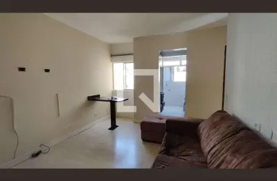 Apartamento para Aluguel - Parque São Francisco, 2 Quartos,  51 m² - Ferraz de Vasconcelos