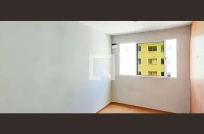 Apartamento para Aluguel - Campo Grande, 2 Quartos,  40 m² - Rio de Janeiro