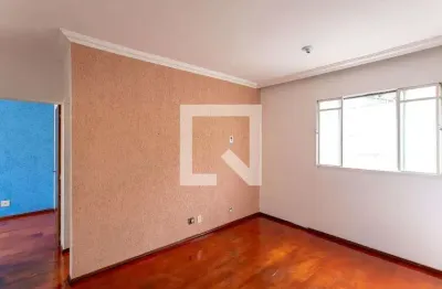 Apartamento para Aluguel - Copacabana, 2 Quartos,  55 m² - Belo Horizonte