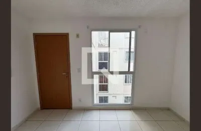 Apartamento para Aluguel - Rocha Sobrinho, 2 Quartos,  43 m² - Mesquita