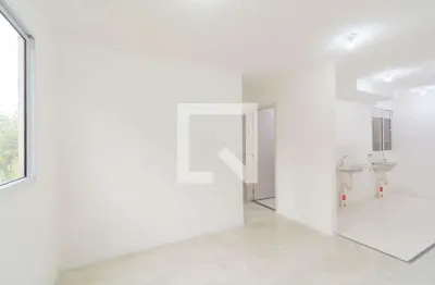 Apartamento para Aluguel - Bairro Fátima, 2 Quartos,  45 m² - Canoas