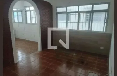 Apartamento para Aluguel - Boqueirão, 2 Quartos,  69 m² - Praia Grande