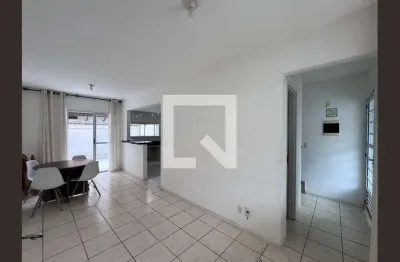 Casa / Sobrado em Condomínio para Aluguel - Vargem Pequena, 3 Quartos,  82 m² - Rio de Janeiro