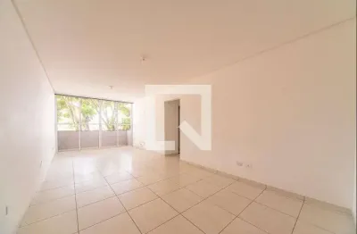Apartamento para Aluguel - Parque Bandeirante, 3 Quartos,  197 m² - Santo André