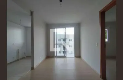 Apartamento para Aluguel - Santo Afonso, 2 Quartos,  50 m² - Novo Hamburgo