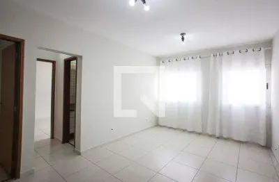Apartamento para Aluguel - Osvaldo Rezende, 1 Quarto,  43 m² - Uberlândia