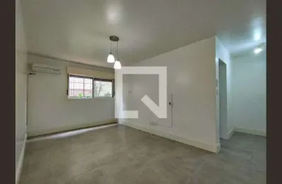 Apartamento para Aluguel - Ouro Branco, 1 Quarto,  50 m² - Novo Hamburgo