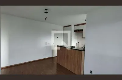 Apartamento para Aluguel - Vila São Paulo, 2 Quartos,  51 m² - Ferraz de Vasconcelos