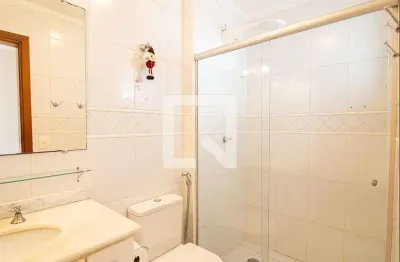 Apartamento para Aluguel - Vila Georgina, 3 Quartos,  101 m² - Indaiatuba