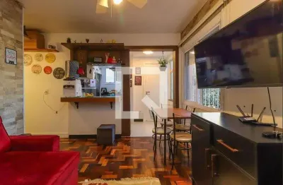 Apartamento para Aluguel - Teresópolis, 3 Quartos,  67 m² - Porto Alegre
