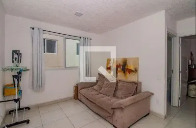 Apartamento para Aluguel - Jardim Itu-Sabará, 2 Quartos,  42 m² - Porto Alegre