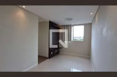 Apartamento para Aluguel - Parque Prado, 3 Quartos,  60 m² - Campinas