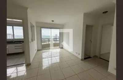Apartamento para Aluguel - Vila Boa Vista, 2 Quartos,  77 m² - Barueri