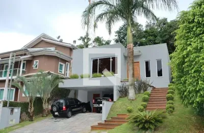 Casa / Sobrado em Condomínio para Aluguel - Jardim Leonor, 2 Quartos,  149 m² - Cotia