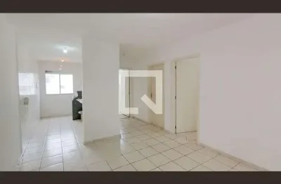 Apartamento para Aluguel - Vila Maluf, 2 Quartos,  50 m² - Suzano
