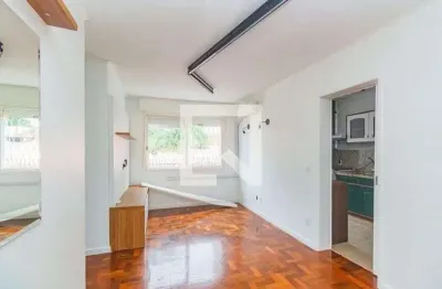 Apartamento para Aluguel - Bom Jesus, 2 Quartos,  65 m² - Porto Alegre