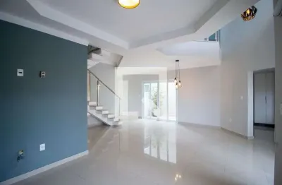 Casa / Sobrado em Condomínio para Aluguel - Ibiti, 3 Quartos,  260 m² - Sorocaba