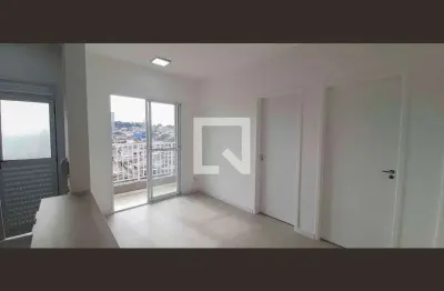 Apartamento para Aluguel - Quitaúna, 2 Quartos,  40 m² - Osasco