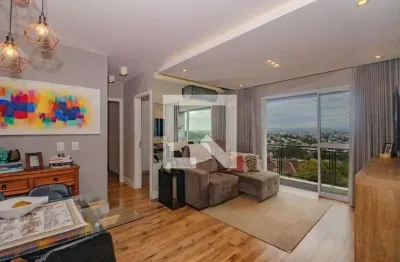 Apartamento para Aluguel - Jardim Itu-Sabará, 2 Quartos,  67 m² - Porto Alegre