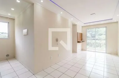 Apartamento para Aluguel - Parque Viana, 2 Quartos,  54 m² - Barueri